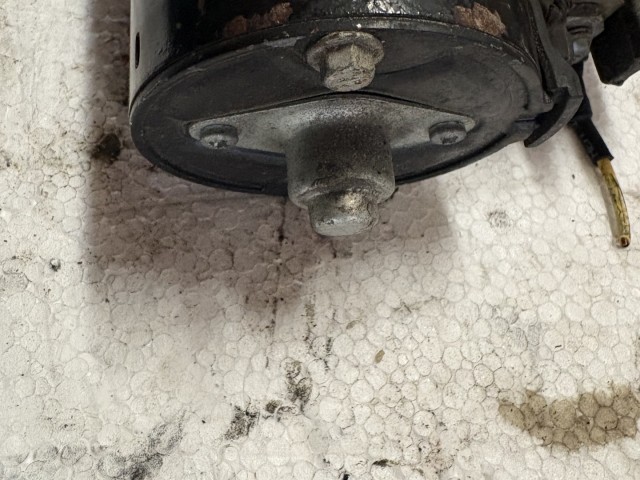 Opel Astra J 1.6 Cdti B16dtl Önindító