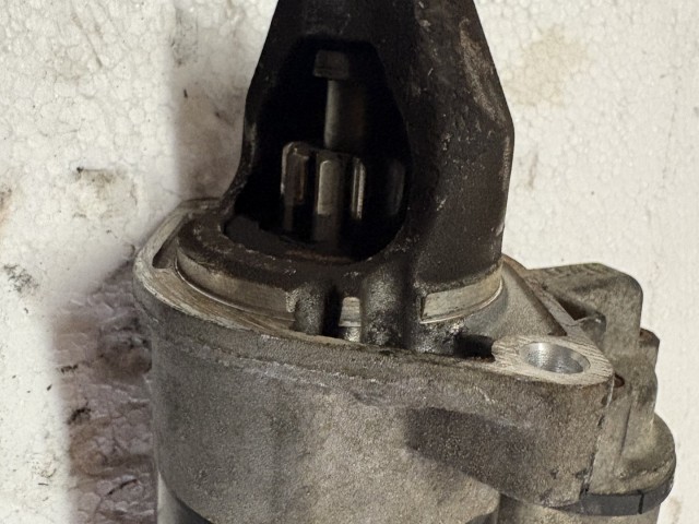 Opel Astra J 1.6 Cdti B16dtl Önindító