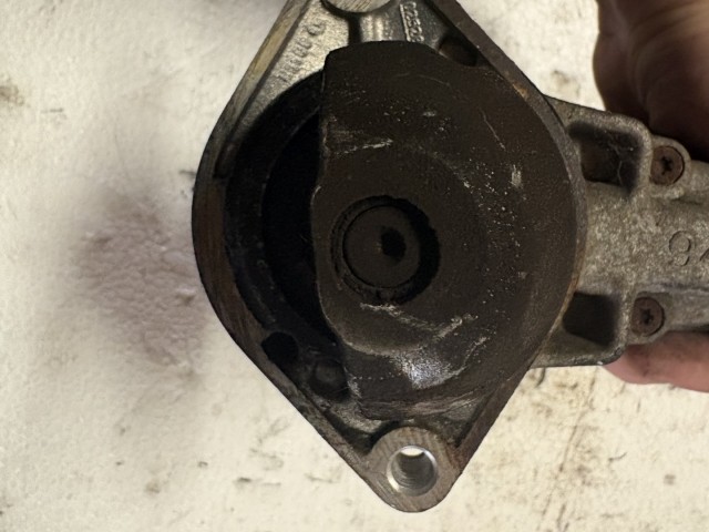 Opel Astra J 1.6 Cdti B16dtl Önindító