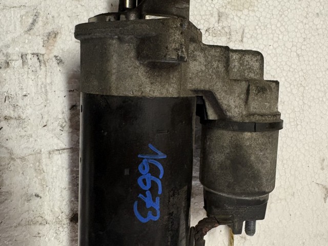 Opel Astra J 1.6 Cdti B16dtl Önindító