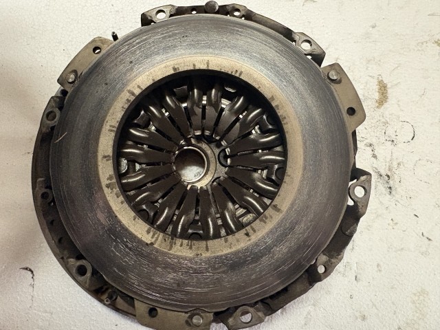 Opel Astra J 1.6 Cdti B16dtl kettős tömegű lendkerék szett