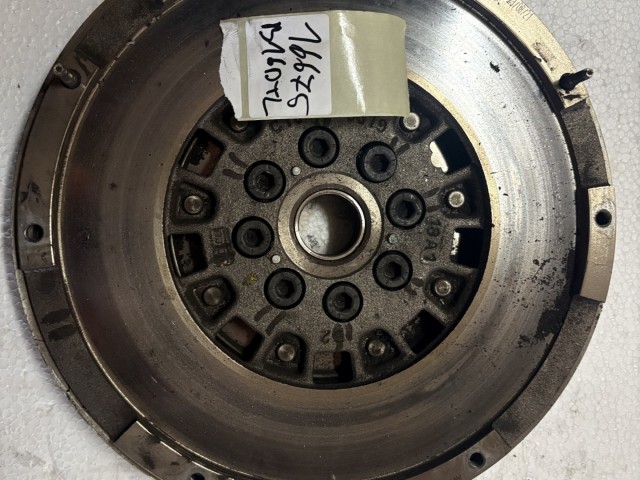 Opel Astra J 1.6 Cdti B16dtl kettős tömegű lendkerék szett