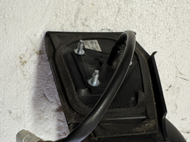 16677 Toyota Yaris II. 2005-2011(xp90) 2005-2011 Jobb Tükör Kékes szürke