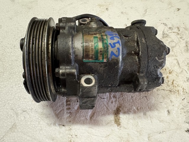 Opel Corsa C Z12xep 1.2 Benzin Klíma kompresszor