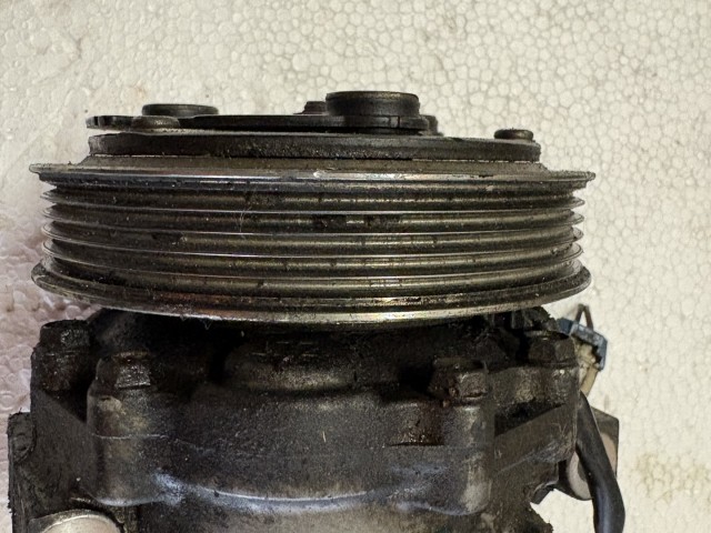 Opel Corsa C Z12xep 1.2 Benzin Klíma kompresszor