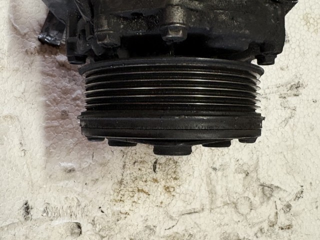 Opel Astra G y17dt Isuzu Klíma kompresszor