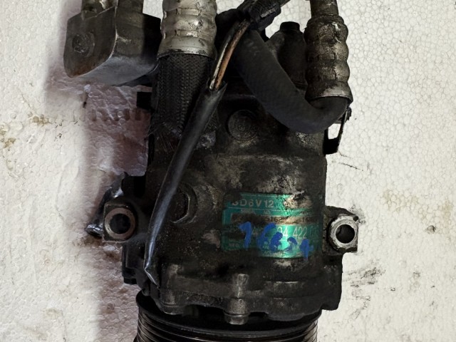 Opel Astra G y17dt Isuzu Klíma kompresszor