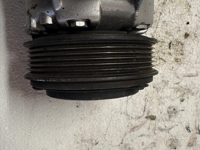 Opel Astra J 2009-2015 Klíma kompresszor Használt  