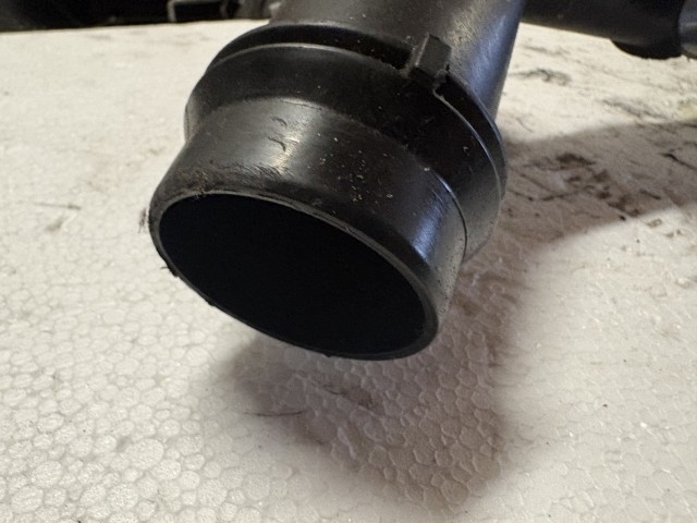 Opel Insignia 2.0 Cdti Levegőcső 