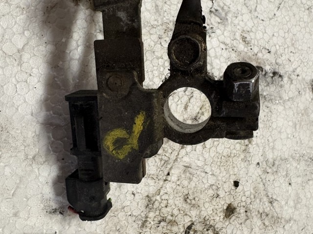 Opel Meriva B 2010-2017 Akumlátor Negativ Kábel