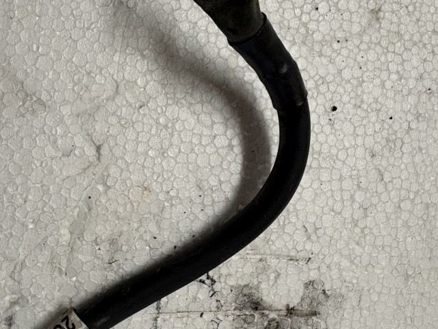 Opel Meriva B 2010-2017 Akumlátor Negativ Kábel