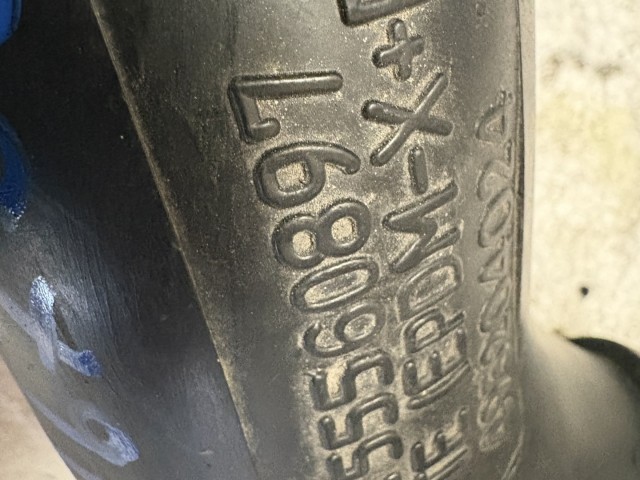 Opel Insignia 1.8 Benzin Levegőcső Szívócső