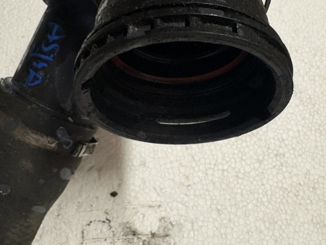 Opel Astra J 2.0 Cdti 2009-2015 Levegőcső