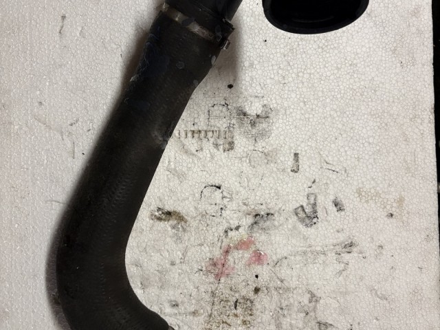 Opel Astra J 2.0 Cdti 2009-2015 Levegőcső