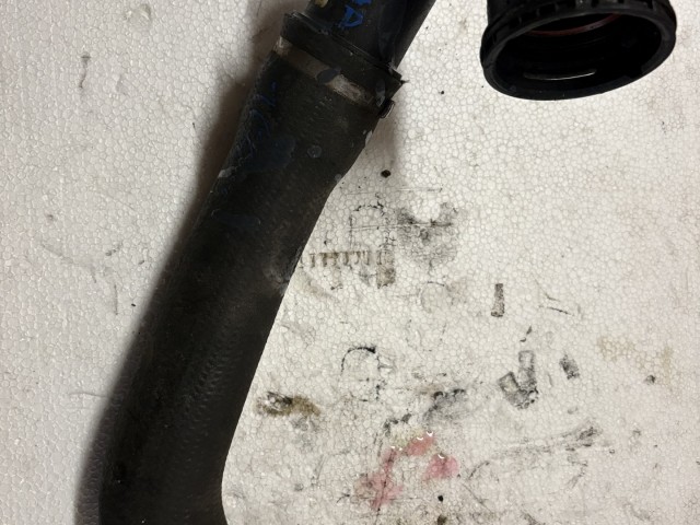 Opel Astra J 2.0 Cdti 2009-2015 Levegőcső