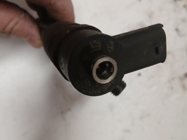 Opel Corsa D 2006-2014 Porlasztó Használt