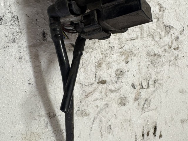 Opel Insignia 2008-2016 Gázolajszűrő Ház Használt