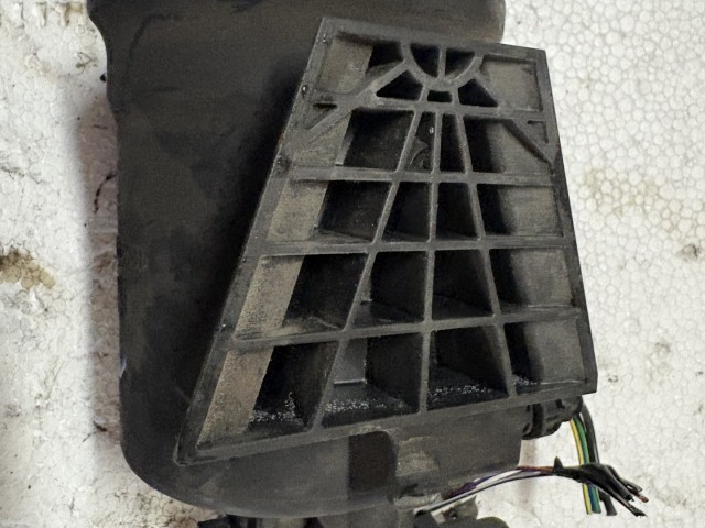 Opel Insignia 2008-2016 Gázolajszűrő Ház Használt