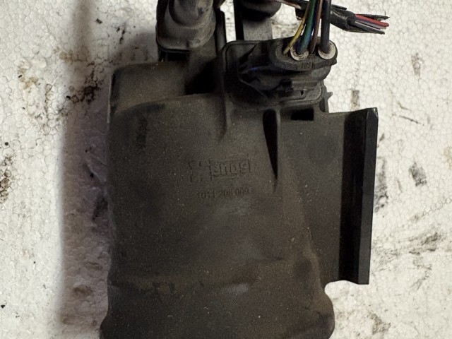 Opel Insignia 2008-2016 Gázolajszűrő Ház Használt