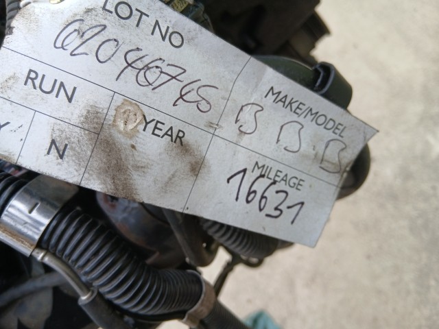 Opel Corsa D 2006-2014 Motor Használt 145690 A13dtc