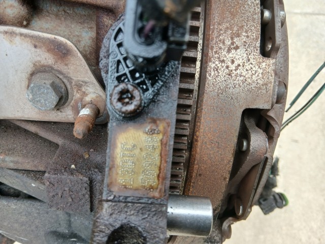 Opel Corsa D 2006-2014 Motor Használt 145690 A13dtc