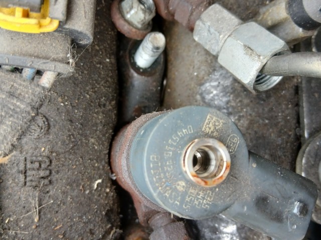 Opel Corsa D 2006-2014 Motor Használt 145690 A13dtc