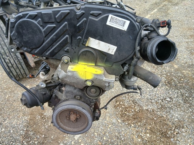 Opel Insignia 2008-2016 Motor Használt 123000 A20dte