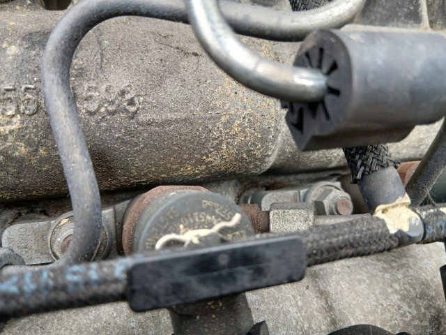 Opel Insignia 2008-2016 Motor Használt 123000 A20dte