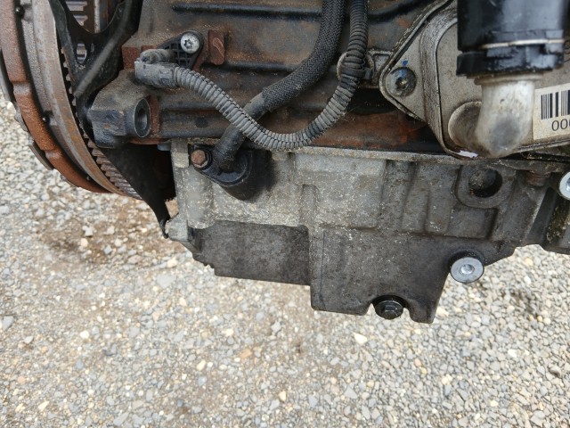 Opel Insignia 2008-2016 Motor Használt 123000 A20dte