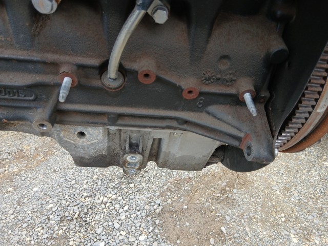 Opel Insignia 2008-2016 Motor Használt 123000 A20dte