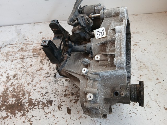 Volkswagen Polo 6r 2009-2017 Váltó Használt 88000 Cgg 