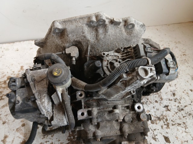 Opel Meriva A Robot Automata Váltó Használt 123000km