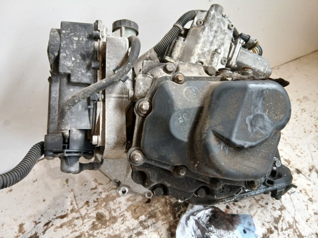 Opel Meriva A Robot Automata Váltó Használt 123000km