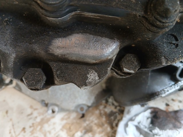 Opel Meriva A Robot Automata Váltó Használt 123000km