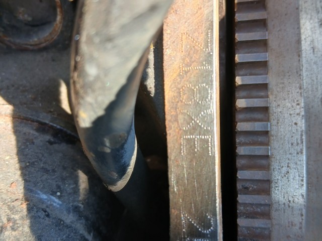 Opel Zafira A 1.8 Benzin Z18xe Motor 124000 Km