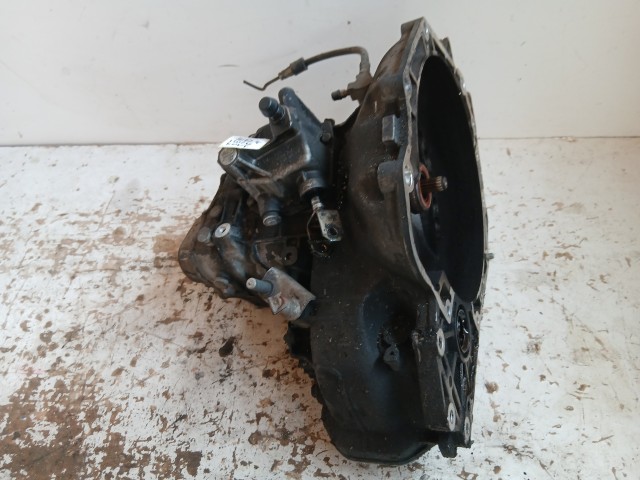 Opel Astra G y17dt Isuzu f17w355 Váltó Használt 231000 km Y17dt 