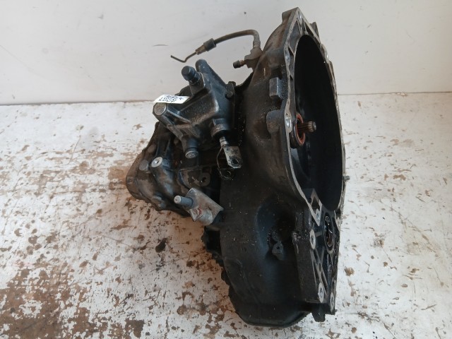 Opel Astra G y17dt Isuzu f17w355 Váltó Használt 231000 km Y17dt 