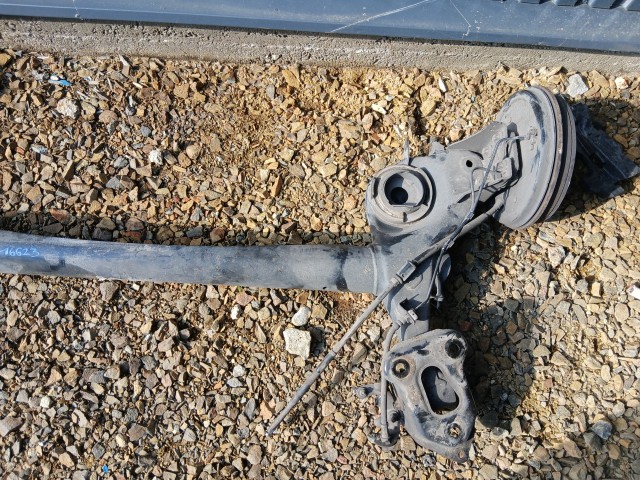 Opel Corsa D 2006-2014 Hátsó híd Használt