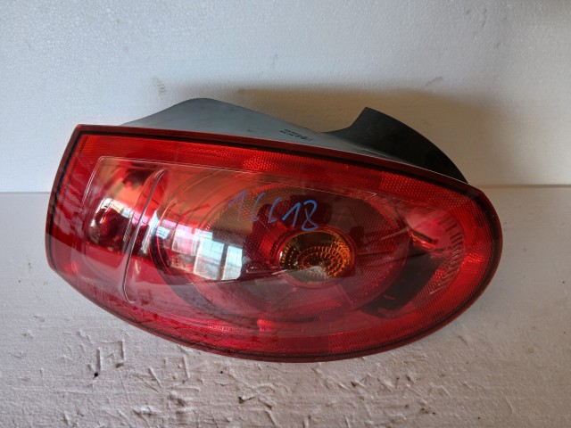 19618 Fiat Bravo 2007-2014 Bal hátsó Lámpa