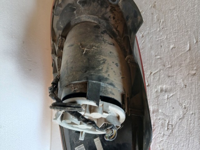 19618 Fiat Bravo 2007-2014 Bal hátsó Lámpa