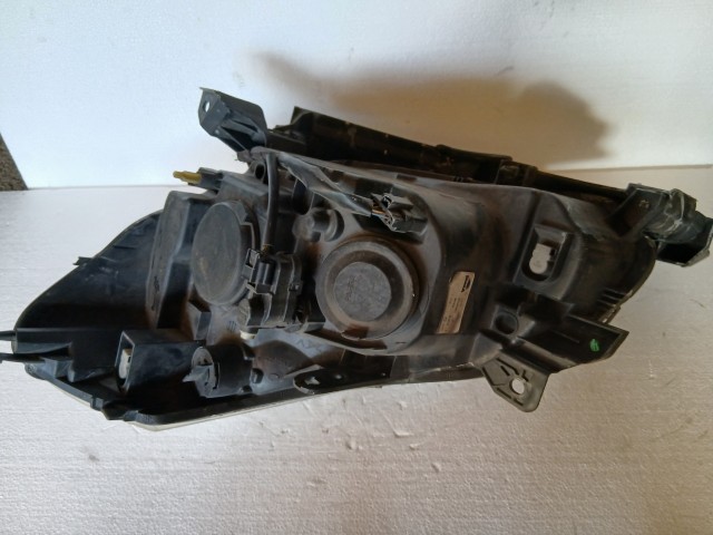 16613 Renault Clio III. Jobb első Lámpa Fényszóró