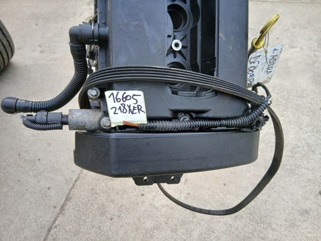 Opel Astra H 1.8 Benzin Z18xer Motor  188700 km