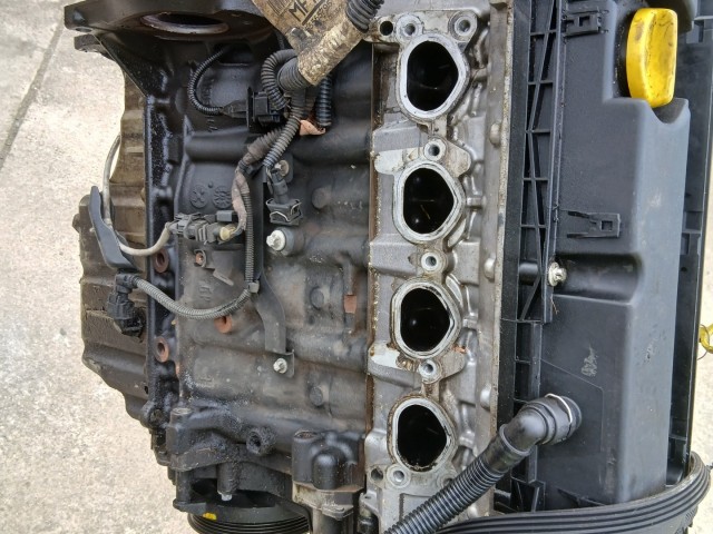 Opel Astra H 1.8 Benzin Z18xer Motor  188700 km