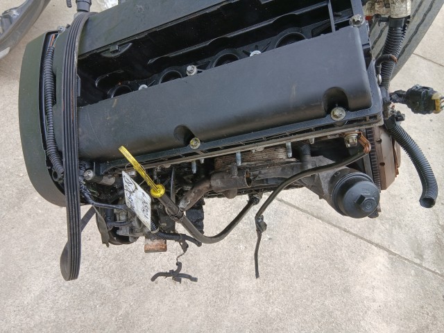 Opel Astra H 1.8 Benzin Z18xer Motor  188700 km