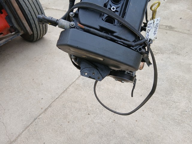 Opel Astra H 1.8 Benzin Z18xer Motor  188700 km