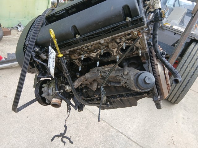 Opel Astra H 1.8 Benzin Z18xer Motor  188700 km