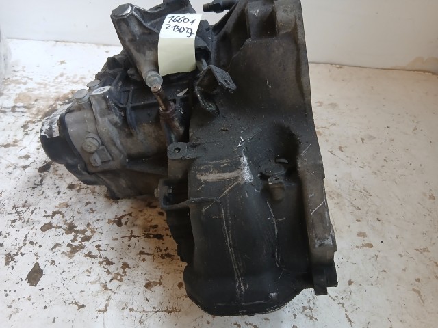 Opel Corsa D 1.3 Cdti Váltó 165000 Z13dtj motórkóddal