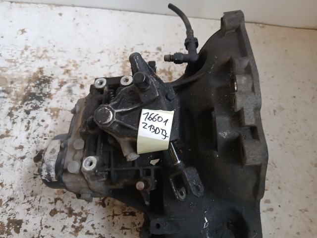 Opel Corsa D 1.3 Cdti Váltó 165000 Z13dtj motórkóddal