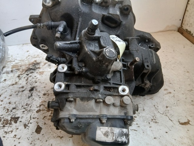 Opel Corsa D 1.3 Cdti Váltó 165000 Z13dtj motórkóddal