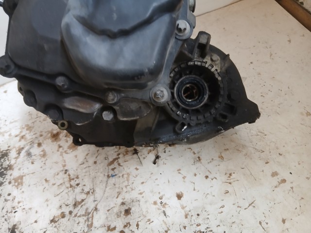 Opel Corsa D 1.3 Cdti Váltó 165000 Z13dtj motórkóddal